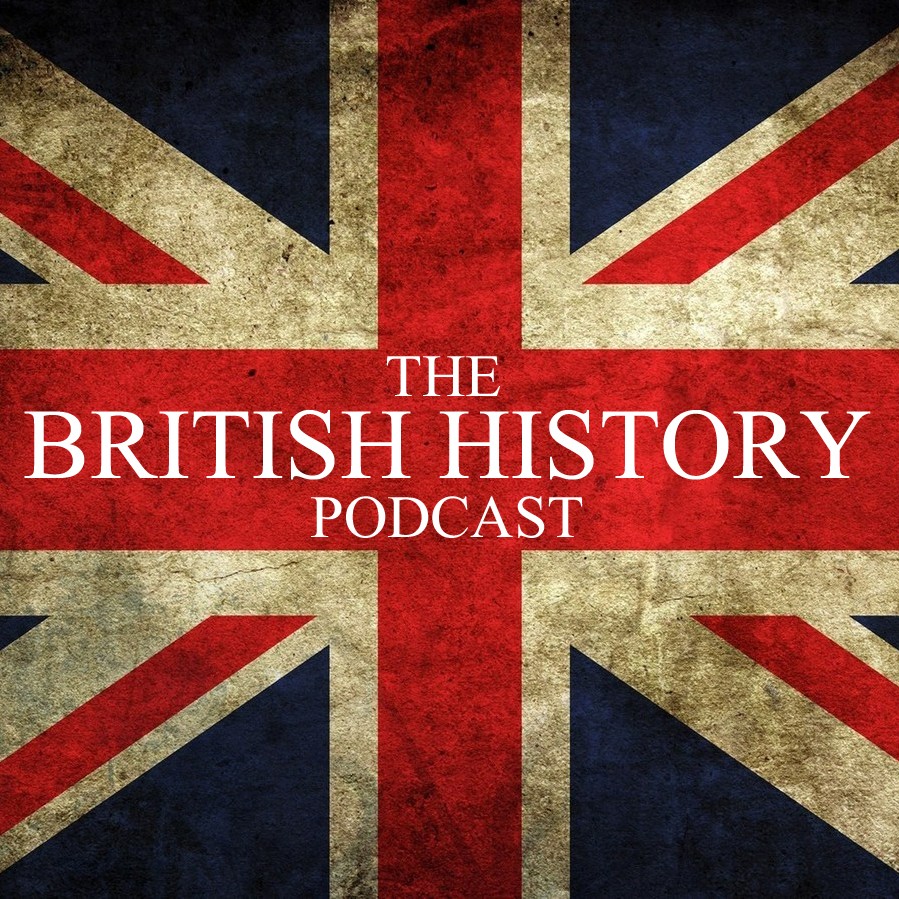 JohnJasonFallow's tweet image. 322 – Æthelred: We’re Absolutely Forked #theBritishHistoryPodcast 
podplayer.net/?id=75793816 via @PodcastAddict