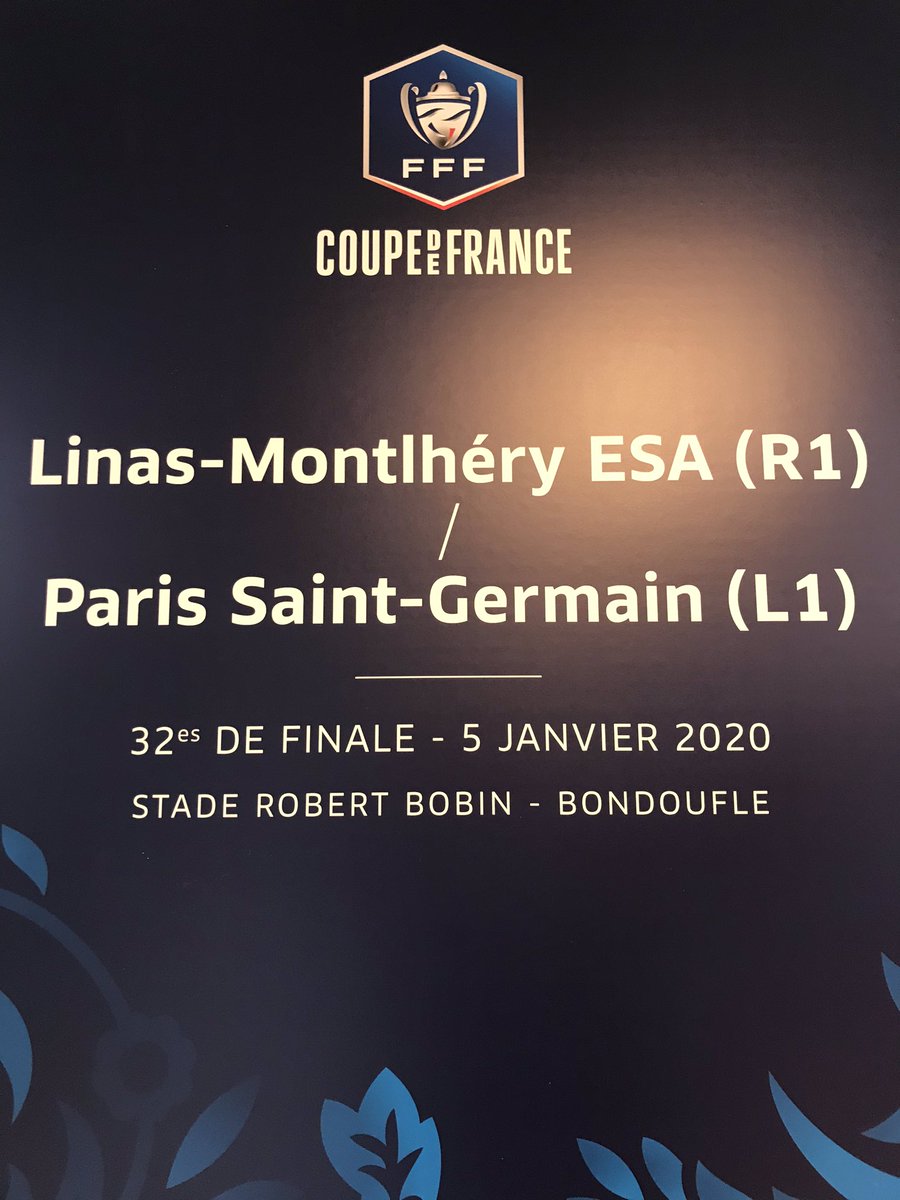 JOUR J ❤️💛 20h55 📺 Eurosport 2
<a href="/coupedefrance/">Хамидов Мехродж</a> <a href="/PSG_inside/">Paris Saint-Germain</a>