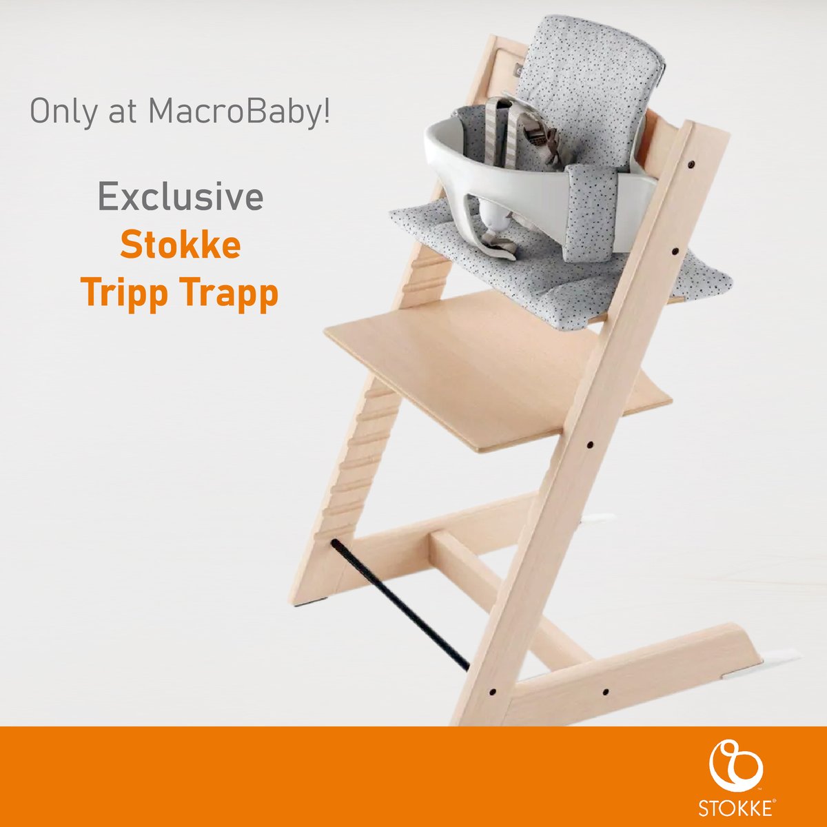 MacroBaby's tweet photo. This beautiful Tripp Trapp you can only find at MacroBaby!
Buy yours in store or online at https://t.co/l62IVIgbn4
🙌👼
#baby #macrobaby #orlando #instababy #pregnancy #mom #feeding https://t.co/JYovT2UCxV