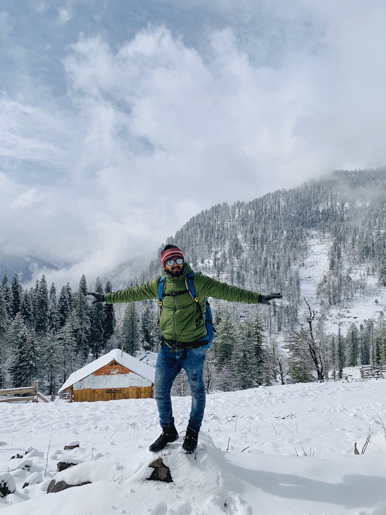 Deepak durai tweet media