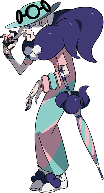 荒地の魔女 仮 V Twitter ポケモン剣盾 のポプラさん 既視感あると思ったらフランスのアニメ映画 ベルヴィル ランデブー の三つ子のお婆ちゃんだ シルヴァン ショメ監督の作画がかなりインパクトあってレイトン 教授シリーズのモブ町人の作画にも影響を与えてると