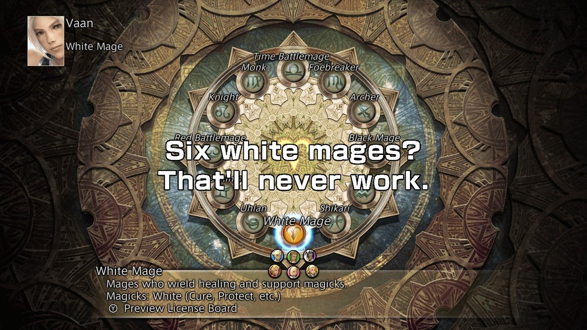 bertoelcon's tweet image. Old meme hardmode.