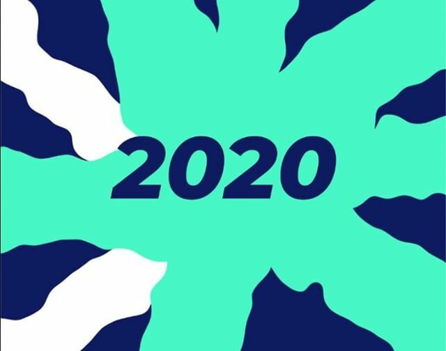 Een nieuw jaar. Een leeg canvas. Laat je inspireren en droom groots. ift.tt/2FkIwcN