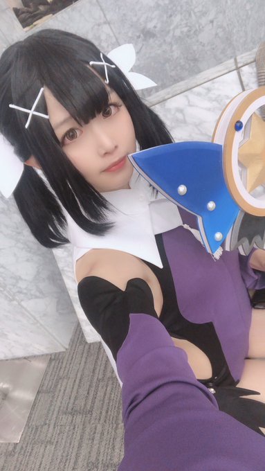 Twitterのコスプレ画像47