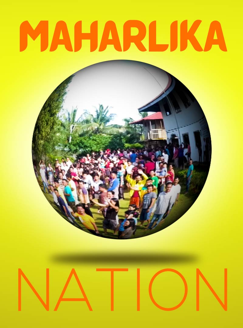 KM_Jessica_Soho's tweet photo. NOW AIRING: MAHARLIKA NATION #KMJS15 https://t.co/5de331Hd2G
