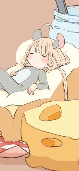 あけました～?? 