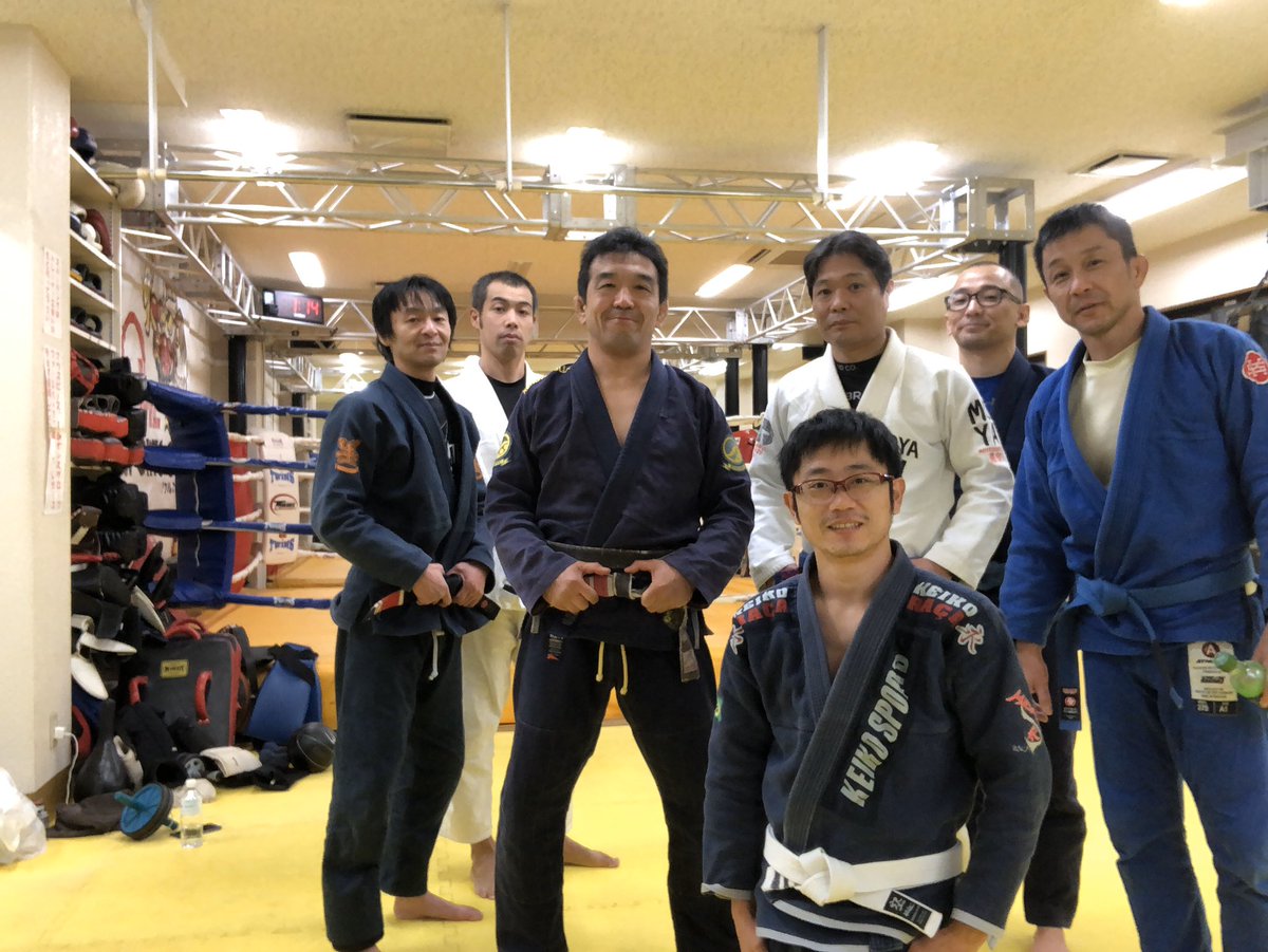 漆館 宗太 中井祐樹 先生 ありがとうございました Bjj 柔術 ブラジリアン柔術 サイレント柔術 Mma 柔道 サンボ 漆館 宗太 中井祐樹 先生 ありがとうございました Bjj 柔術 ブラジリアン柔術 サイレント柔術 Mma 柔道 サンボ