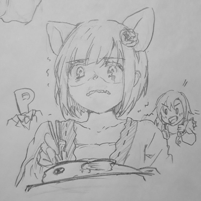前川みくにゃん! SSRはよこい( ˇωˇ ) 