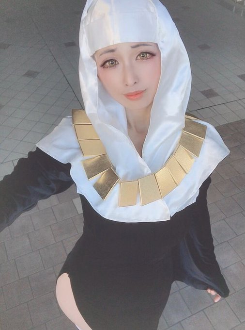コスプレイヤーはるのTwitter画像50