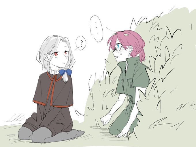 七種茨のtwitterイラスト検索結果 古い順 七種茨のtwitterイラスト検索結果 古い順