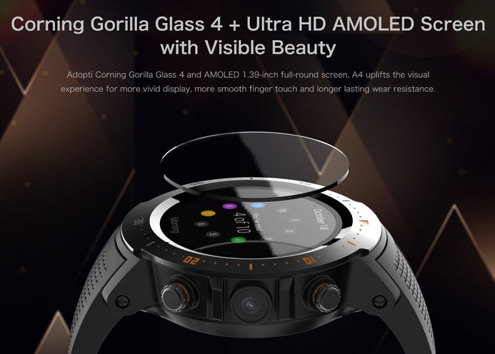 jerrylivelevine's tweet photo. 2020 New 4G Smart Watch Android Heart rate GPS WiFi Smartwatch
Unique Smart Watch Phone, Stay Connected With Life
With Nano-SIM, A4 makes it easy to call, send and receive messages, never miss calls and messages
#WiFiSmartWatch #BluetoothSmartwatch
https://t.co/QOEM83PRz3 https://t.co/3puvUEQxcH