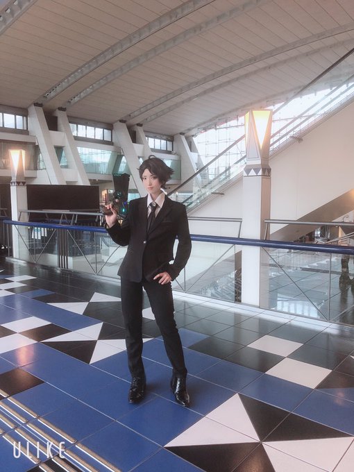 コスプレイヤーフラペチーちゃスのTwitter画像18