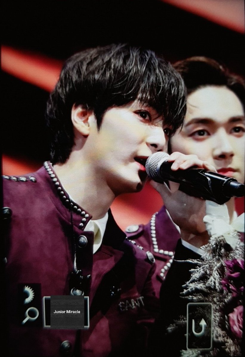 junior_miracle_'s tweet photo. 200105 골든디스크 종현
종현아 수상축하해! 자랑스러워!
#뉴이스트 #NUEST #김종현 #JR https://t.co/621tQ8XKbI