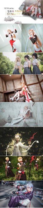 Twitterのコスプレ画像43