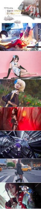 Twitterのコスプレ画像42