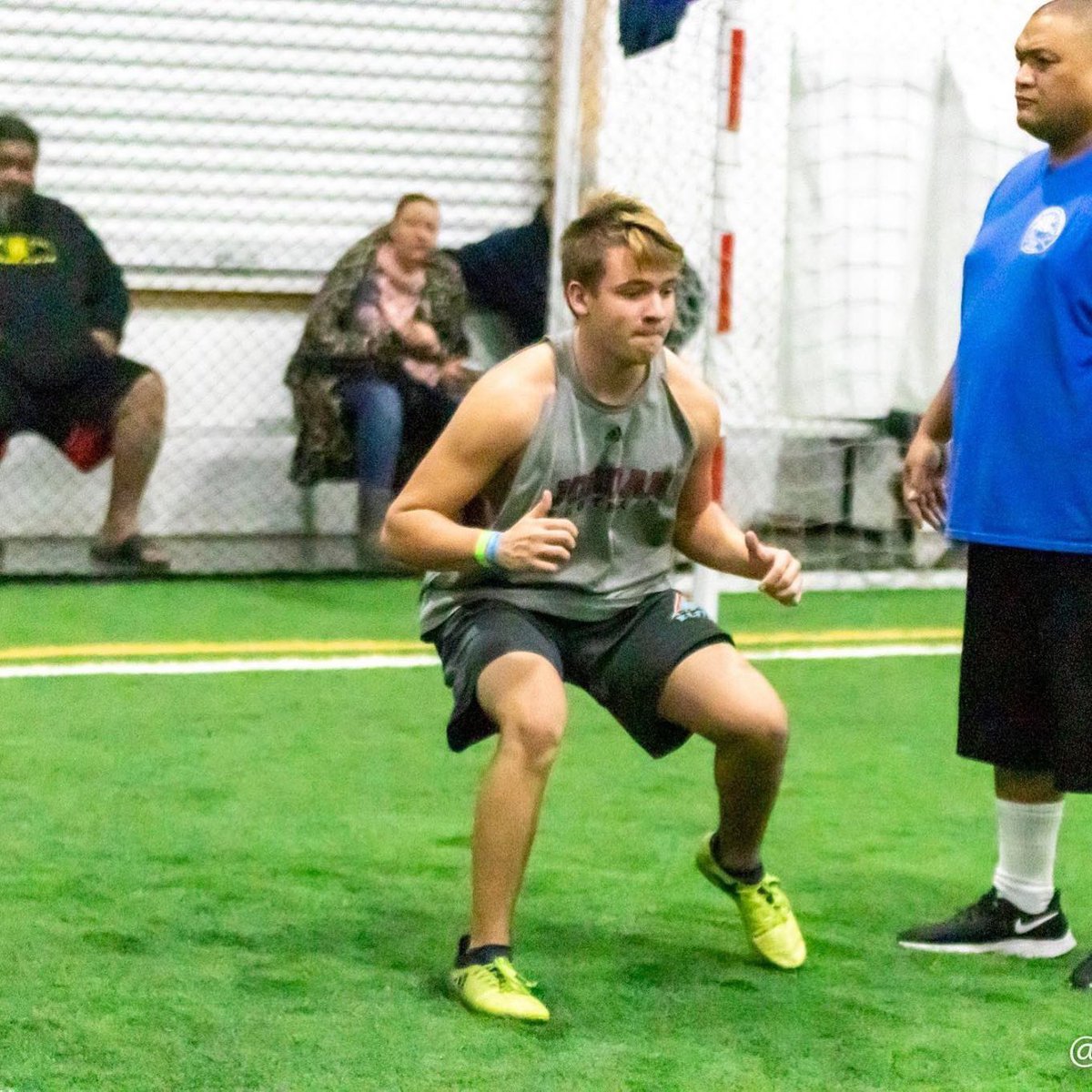 dannycsanders's tweet image. Putting in the work with @MtnWestElite yesterday. #nooffseason #dowork #alwaysgrinding
