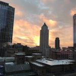 Photo by David Lee (@DaveLeeTV)