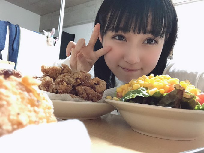 今村麻莉愛のTwitter画像11