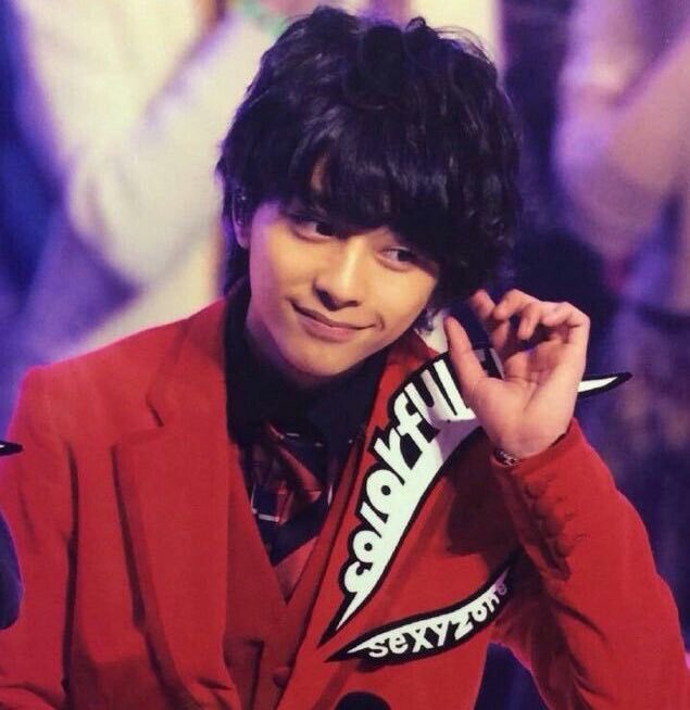 たえ しょりたん黒髪 メガネ 大好きすぎる 横浜流星くんの事書いたけど しょりたんが1番に決まってる しょりたんは黒髪ショートが好きだけど カラフルeyesの長めのくるくるパーマも又見たくなってきたよ 佐藤勝利 メガネ男子