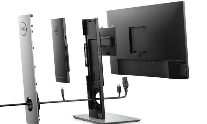 anujprajapati11's tweet photo. The Minimalist Dream β Dell OptiPlex 7070 Ultra PC
Check: https://t.co/ZRbOncn9Lx
#InnovativeWorkSpaces @DellEMCIndia https://t.co/X37rmrnJKv