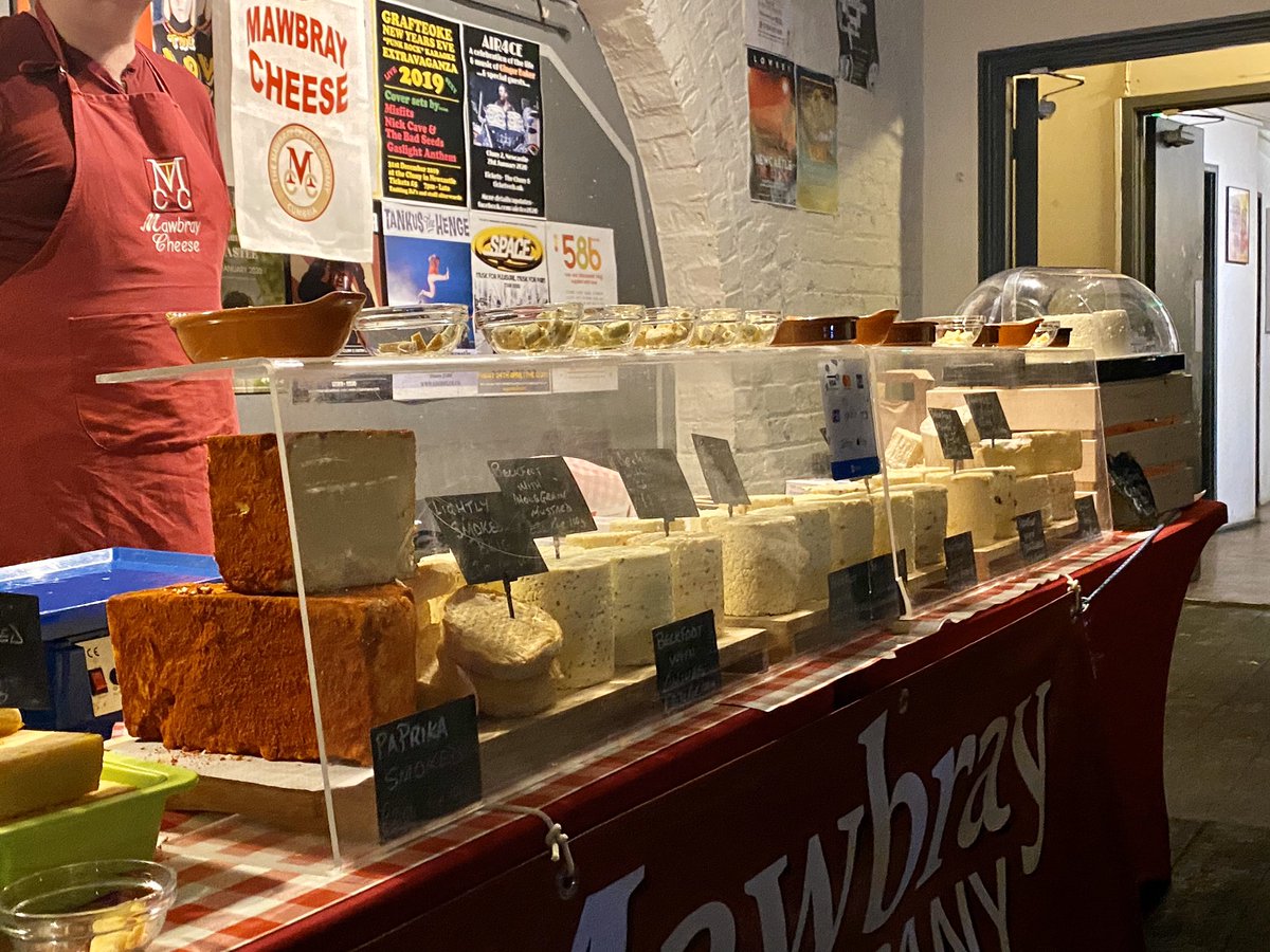 Steve (@stevebrown2382) on Twitter photo Great day out at the Annual Cheese Festival @WeardaleCheese @thecluny <a href="/meatsaltsmoke/">Meat Salt Smoke</a> #fresh #cheese #food #meat #newcastle #local #cheesecakes Great day out at the Annual Cheese Festival @WeardaleCheese @thecluny <a href="/meatsaltsmoke/">Meat Salt Smoke</a> #fresh #cheese #food #meat #newcastle #local #cheesecakes