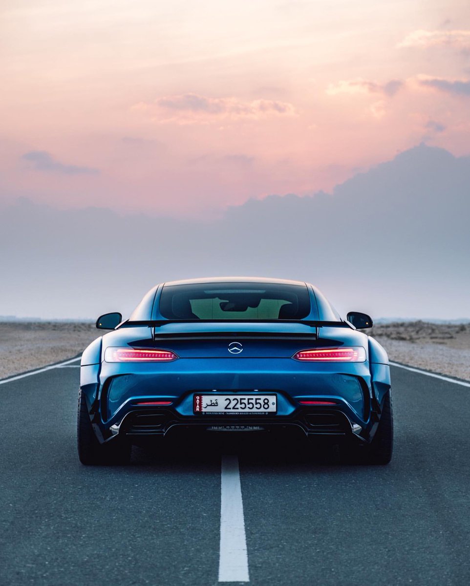 carpxrnpicx's tweet image. AMG GTS || ig: @/qatarcarsspotter