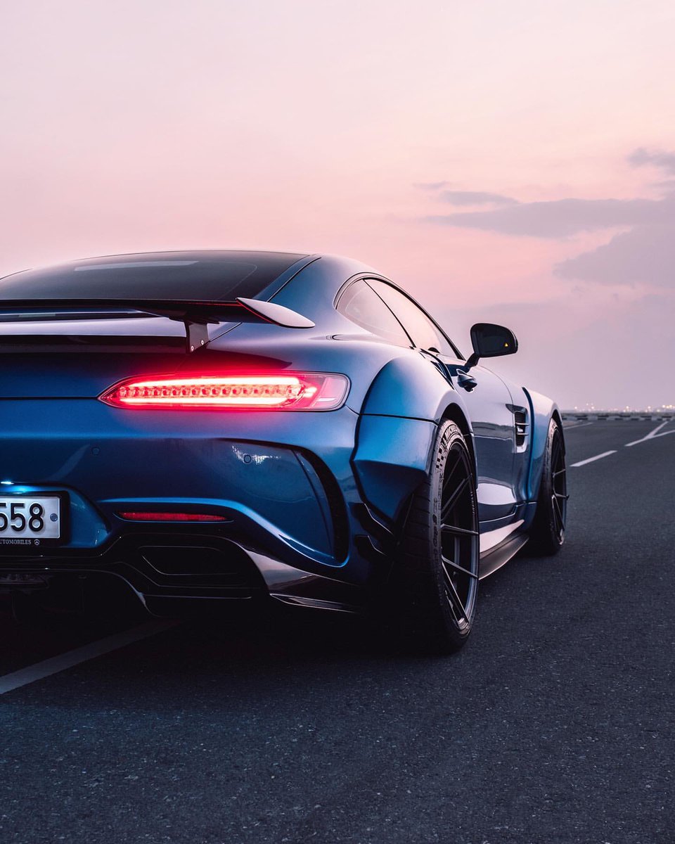 carpxrnpicx's tweet image. AMG GTS || ig: @/qatarcarsspotter