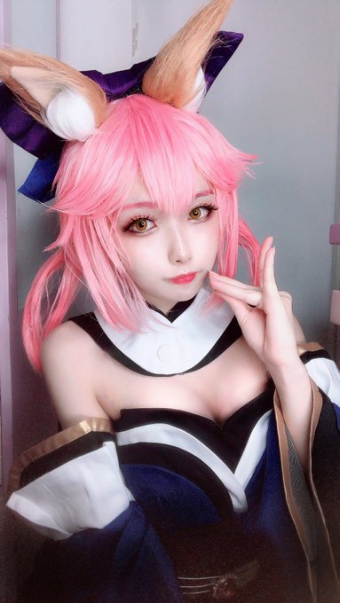 コスプレイヤー火火のTwitter画像29
