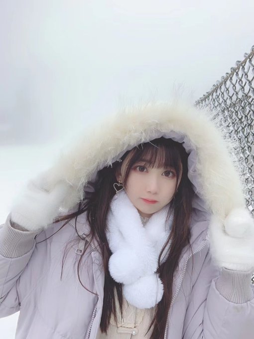コスプレイヤー浅野菌子のTwitter画像77