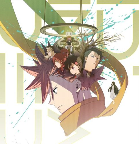 ChrisBeveridge's tweet photo. #Funimation Confirms 'ID:Invaded' #Anime Simuldub Cast &amp; Debut - https://t.co/SQYiYd53WT #Christopherwehkamp #Idinvaded #JarrodGreene #JeremyInman #JoshGrelle #MonicaRial #YukiKodama @funimation https://t.co/QAdZzuiRI8