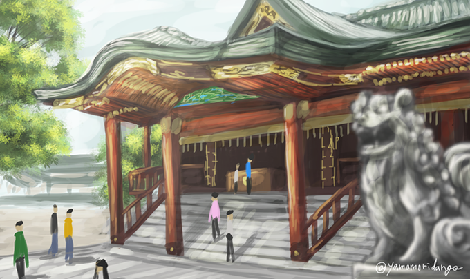 初詣のtwitterイラスト検索結果 古い順 初詣のtwitterイラスト検索結果 古い順