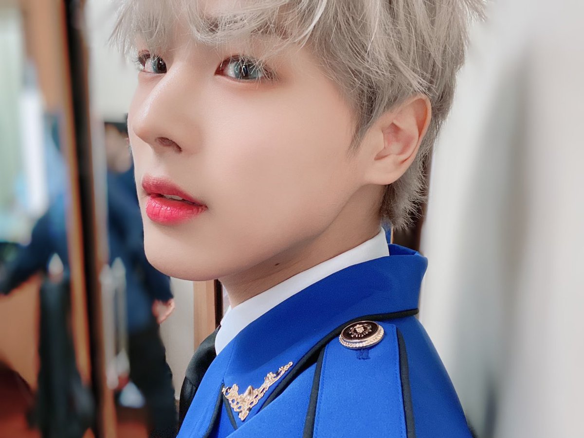 VICTON 빅톤 tweet media