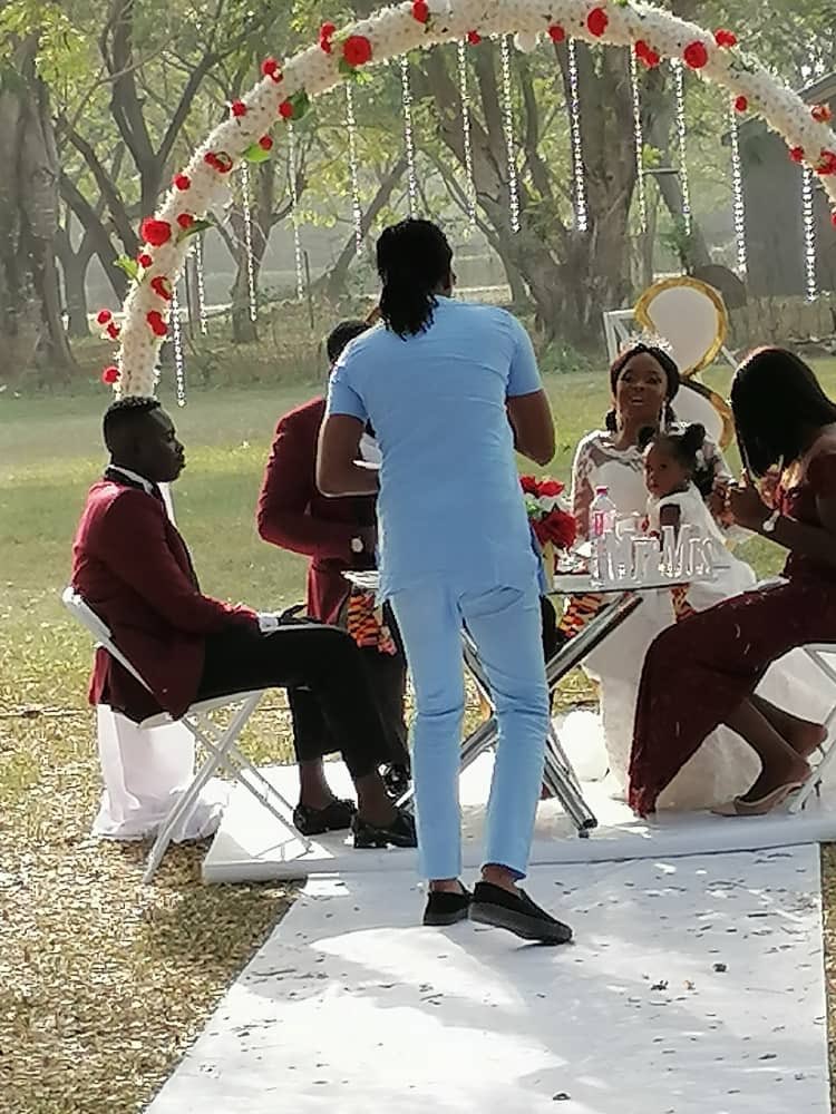 afroages's tweet photo. Saturdays are 4 Event π―πΌππ
#WeedingGuest #PerfectCouples #LoveWins
Glad to be back Performing again π
Bookings: afroages@gmail.com Afro Ages #AfroSuperstar π« https://t.co/8pwbQSwS7N