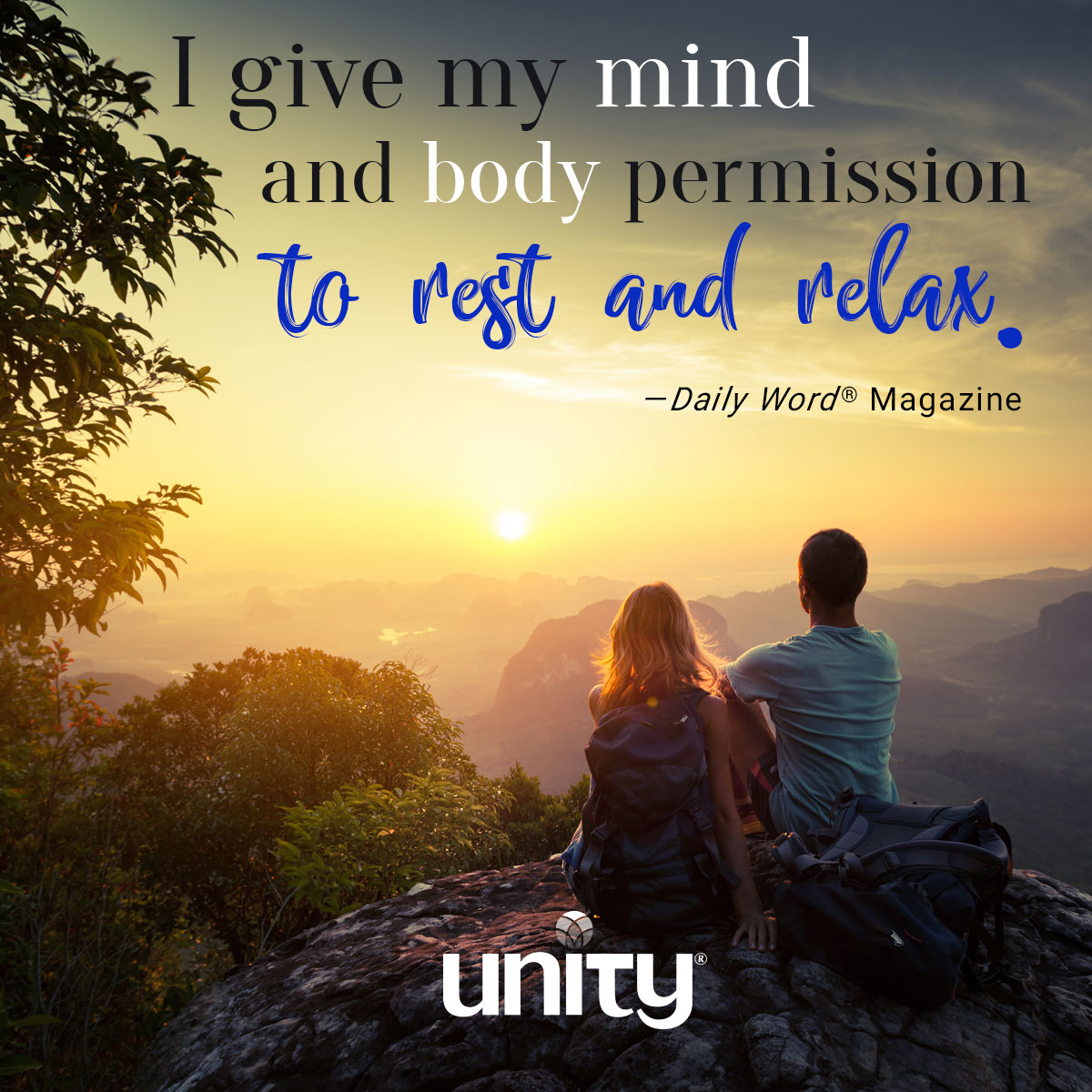 dailyfillmore's tweet image. #DailyWordMagazine #LivingUnity #Unity4Today #DailyFillmore