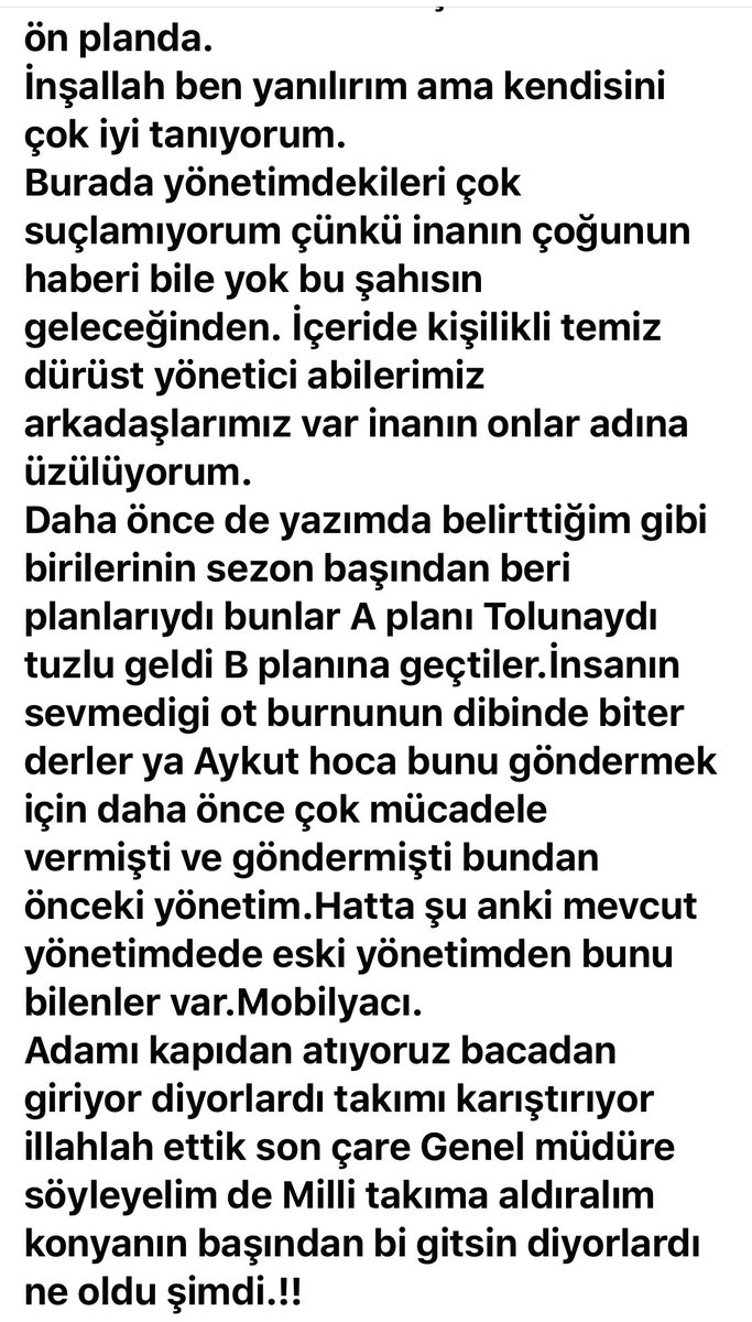 Hacı Hasan Yaşar (@hhy_42) on Twitter photo 