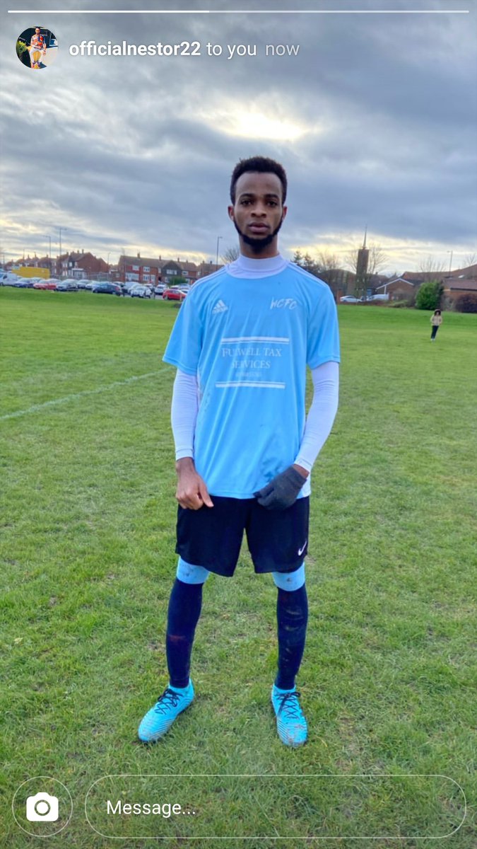 WEARMOUTH CW FC tweet media