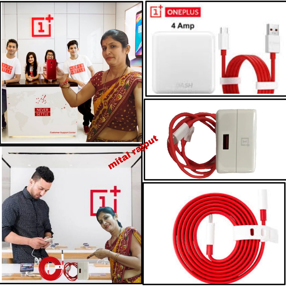 RajputMital3's tweet image. Here i spotted red cable 🔴 
My creative red cable pic
#RedCableClub #RedCableChallenge
#OnePlus  
@oneplus
Wish to win
@BhavinC25594914 
@nayanra47430565 
@Dilipsinh_18 
@loncha5215