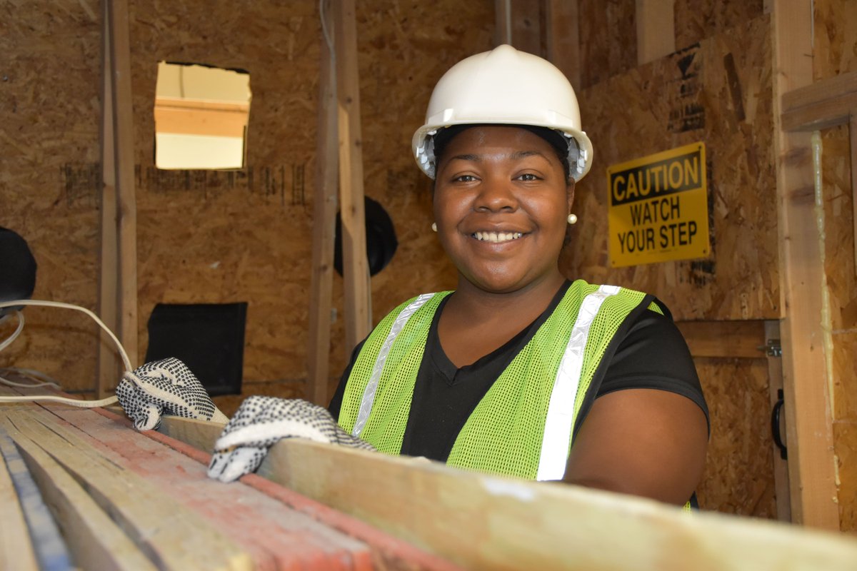 my_bccc's tweet photo. #BCCC’s Construction Supervision Certificate Program teaches students how to read and interpret blueprints, calculate construction estimates and other skills necessary to succeed in the field. More info: https://t.co/lvLiV3gmrc 🚧🏗️🚧
#IamBCCC #Baltimore #City #Motivation #Learn https://t.co/fiAeqS7hOt