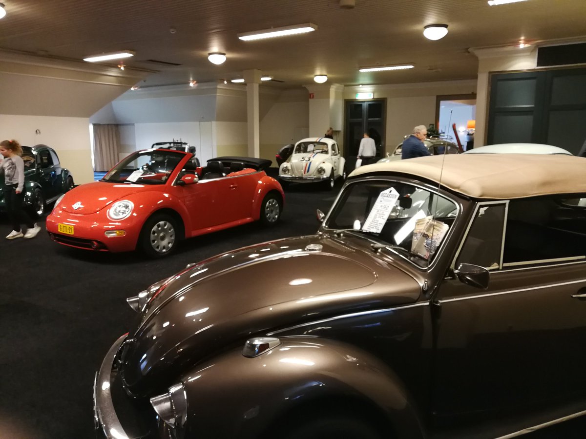 #keverwinterfestijn 2020 #Rosmalen #Autotron #KeversKiekn #aircooled #volkswagen