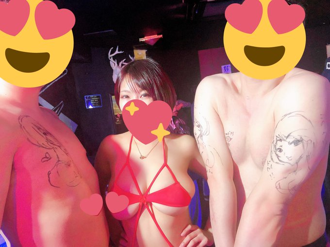 Twitterのコスプレ画像72