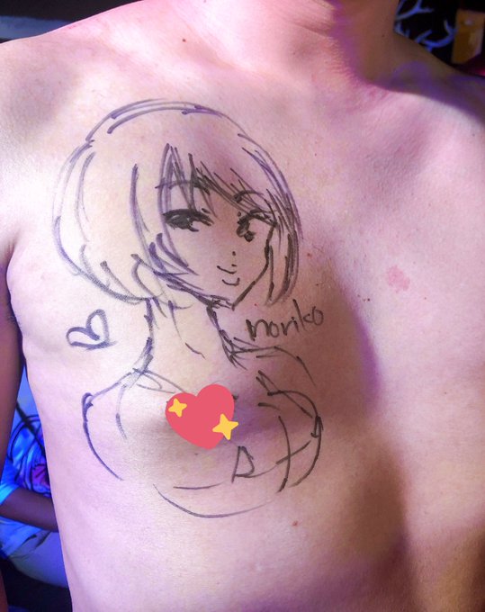 Twitterのコスプレ画像73