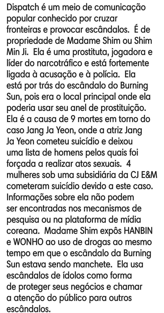 jjoongberries's tweet photo. 2020 não vai ser o seu ano outra vez 

#DispatchExposedParty https://t.co/mKibv7a632