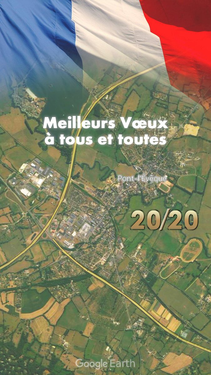 ●■ Tous mes bons vœux pour cette nouvelle année. Bien à vous ■●