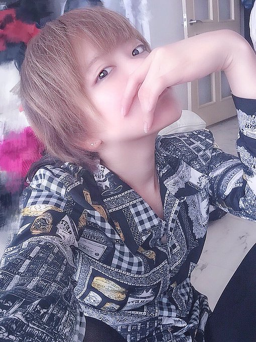 Twitterのコスプレ画像16