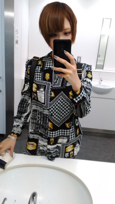 Twitterのコスプレ画像15