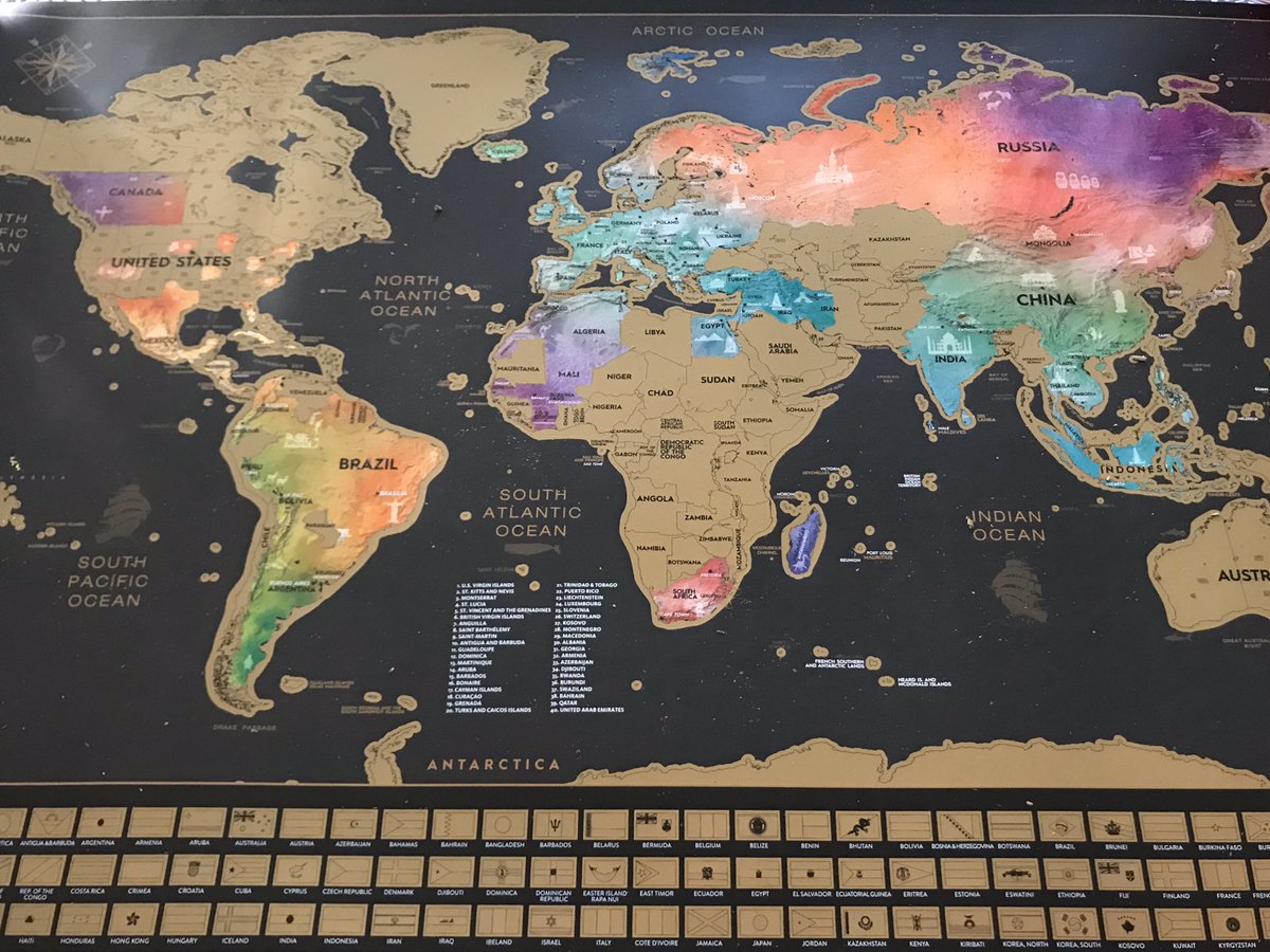 Aime_Milie's tweet photo. #14:50 
#PourPunkette 
#PointMap

-Nouvelle Guinée 
-GreenLand
-Alaska
-Australie 
-Chili
-Paraguay 
-Tous les pays en se terminant pas STAN ( Afghanistan, Pakistan, Uzbekistan, Tajikistan,etc..)
-Quelques pays d’Afrique
-QUI se Dévoue pour le triangle des Bermudes ?😅 https://t.co/5IBj7cQdCc