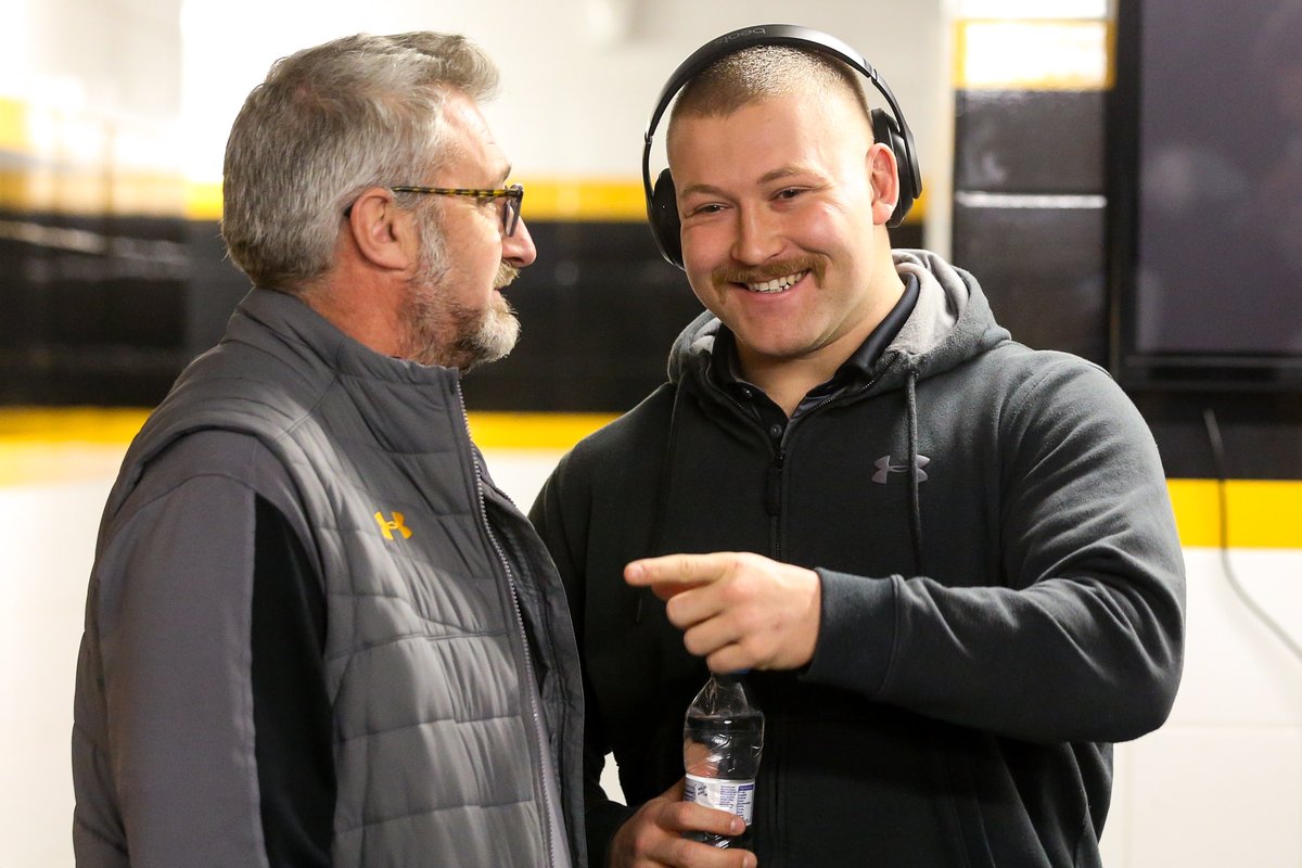 🐝 Good luck to @Wasps_Academy graduate <a href="/TomHWest/">Tom West</a> on his first <a href="/premrugby/">Premiership Rugby</a> start this afternoon!