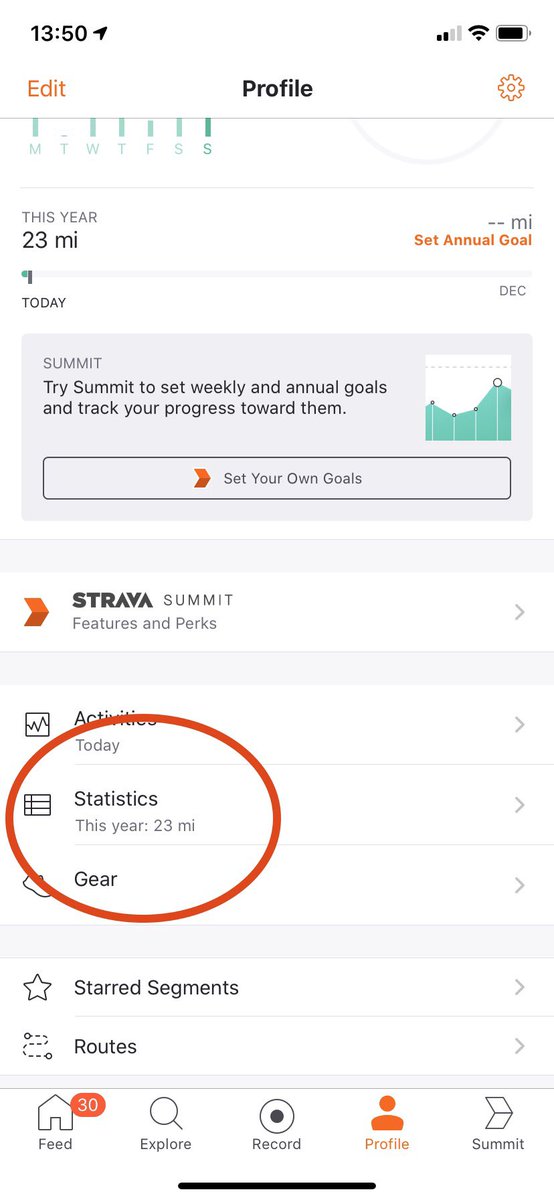 I’m plodding along, managed to run everyday of this new year. Just got to keep it going now. Is the end in sight yet 🤦‍♂️
<a href="/BusterTolfree/">Buster Tolfree</a> <a href="/emmamariahall/">emmamariahall</a> @Mortgage_Mind <a href="/PeterIzard/">Peter Izard</a> <a href="/UKRunChat/">UKRunChat</a> <a href="/richardjdeacon/">Richard Deacon</a> @kirsten_dart 
77 miles to go!