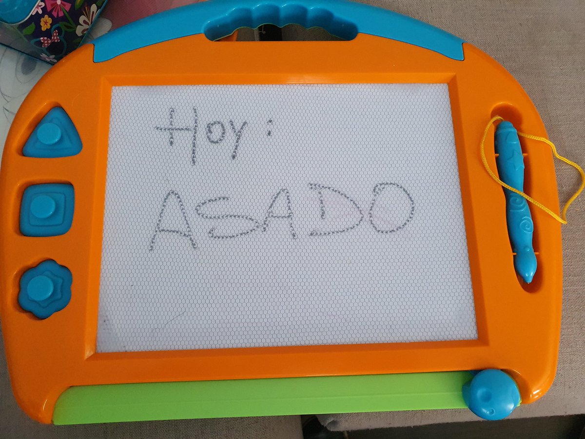 rick_decard's tweet photo. Esto ya está encaminado...#teamdecard https://t.co/hT4trHMfAs