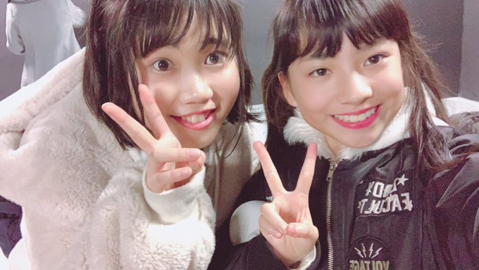 Twitterのコスプレ画像2